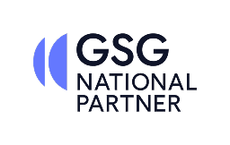 GSG National Partner Logo