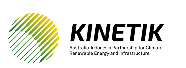 KINETIK